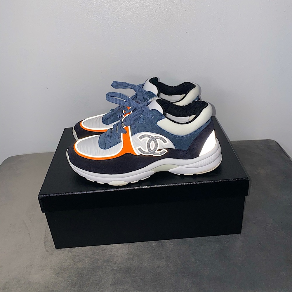 Chanel Sneakers
